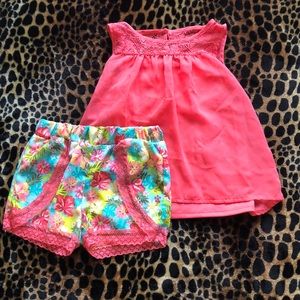 🌺Adorable 3T outfit🌺